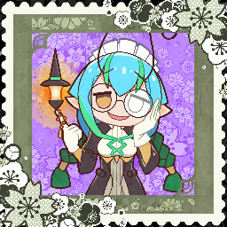 Waltz of Light and Dark