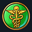 Icon for Doctor is coming!