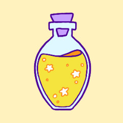 Potion Enthusiast
