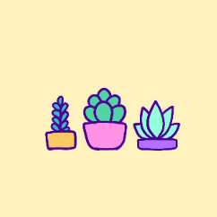 Cute Room