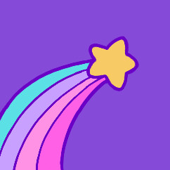 Shooting Star
