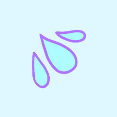 Tear Drop