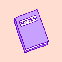 Recipe Notebook
