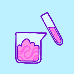 Mad Scientist