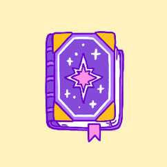 Magic Grimoire