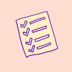Piece of Paper