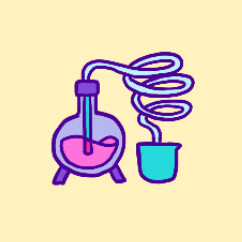Alchemist