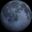 Over the Moon icon