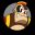 Toyland Tussle icon