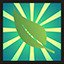 Icon for Going green