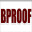 BPROOF icon