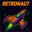 Retronaut icon