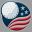 Golf Of America icon