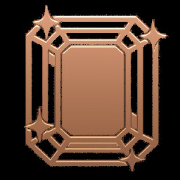 Emerald Excellence 1 achievement icon for Tiny Birdtopia