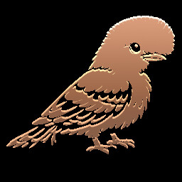 Epic Collection Master 1 achievement icon for Tiny Birdtopia