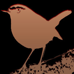 Compact Cruiser achievement icon for Tiny Birdtopia
