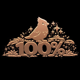 City Pack Perfection Vol. 2 achievement icon for Tiny Birdtopia