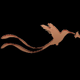 Light as a Feather achievement icon for Tiny Birdtopia