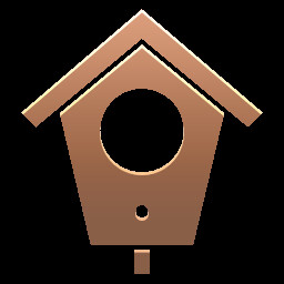 Decoration Delight Lv. 1 achievement icon for Tiny Birdtopia