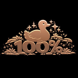 Water Pack Perfection achievement icon for Tiny Birdtopia