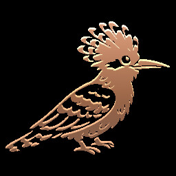 Rare Collection Master 1 achievement icon for Tiny Birdtopia
