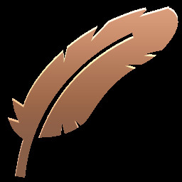 Feather Collector Lv. 1 achievement icon for Tiny Birdtopia