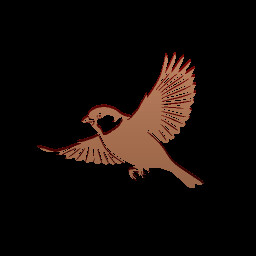 Mini Marvel achievement icon for Tiny Birdtopia
