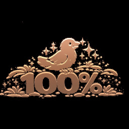 City Pack Perfection achievement icon for Tiny Birdtopia