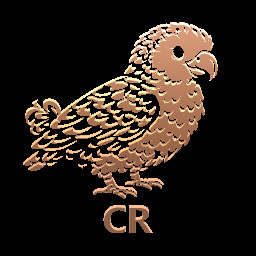 On the Brink achievement icon for Tiny Birdtopia