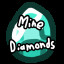 MINE DIAMONDS