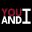 You And I icon