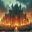 Cursed Castle icon