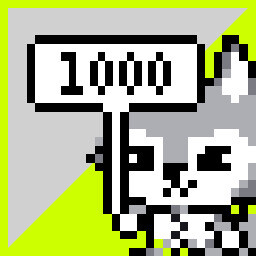 Pretty chill achievement icon for with ZETA kun