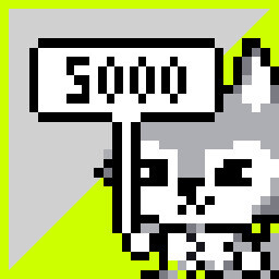 Living here achievement icon for with ZETA kun