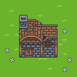 House Owner achievement icon for Lunera