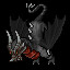 Black Dragon achievement icon for Lunera