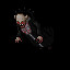 Dracula achievement icon for Lunera