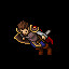 Alaric achievement icon for Lunera