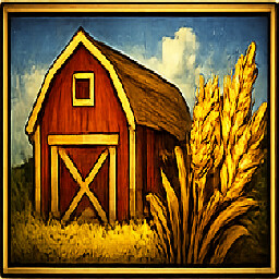 First Route achievement icon for Bitter Harvest