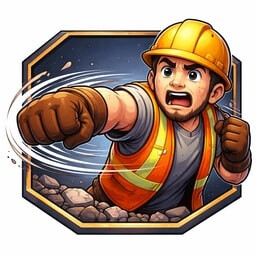 Icon for Shadow Boxer