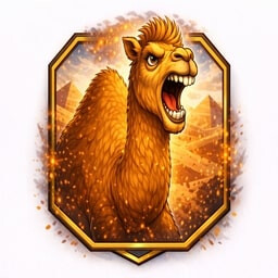 Icon for Camels Everywhere