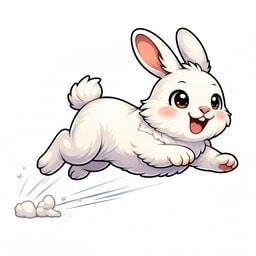 Icon for Bunny