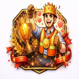 Icon for Legendary Victory