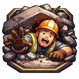 Icon for Get Me Out of Here!