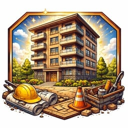 Icon for Master Architect