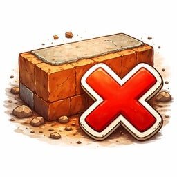 Icon for Wrong Cargo