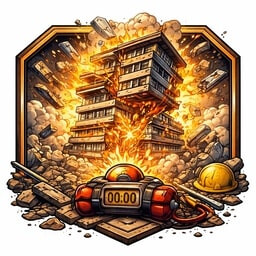 Icon for Demolition Team