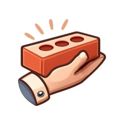 Icon for First Delivery!