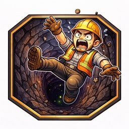 Icon for Bottomless Pit