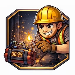 Icon for Arsonist